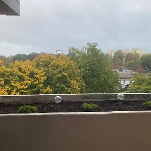 Exklusive In Der Schoenen Stadt Apartment