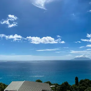 Reve Bleu Glacis (Mahe)